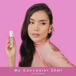 MY CONCEALER BIG 20ML BLOOMSHELL