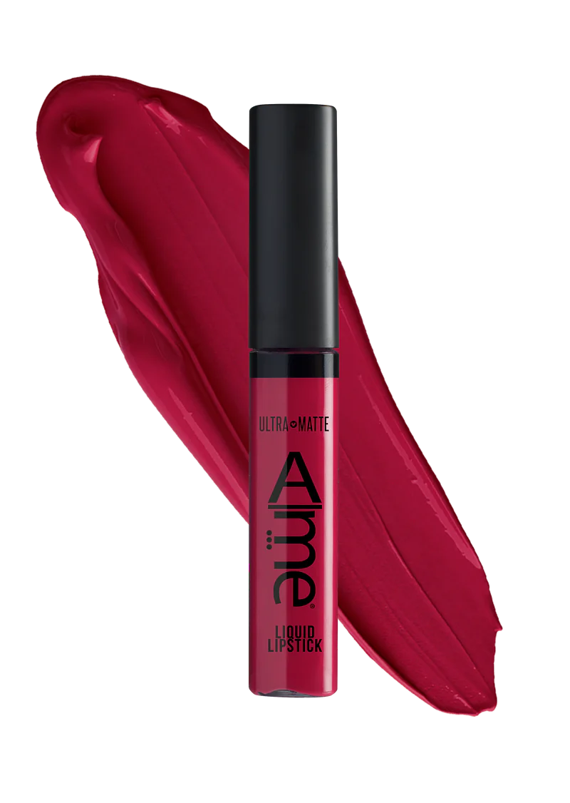 LABIAL LÍQUIDO ULTRA MATTE 10ML AME