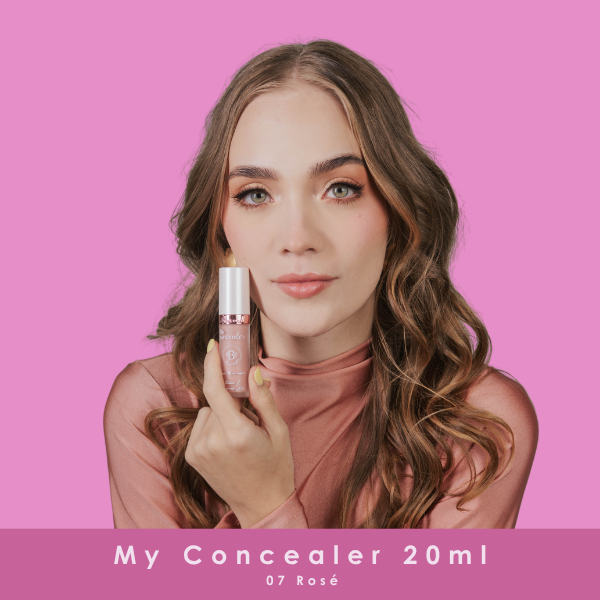 MY CONCEALER BIG 20ML BLOOMSHELL