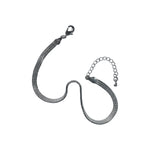 TOBILLERA PLANA 28CM RODIO MARTINA