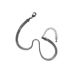 TOBILLERA PLANA 28CM RODIO MARTINA