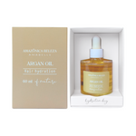 ÓLEO DE ARGAN 60ML AMAZONICA