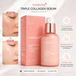 SERUM MEDICUBE TRIPLE COLLAGEN 4.0 55ML