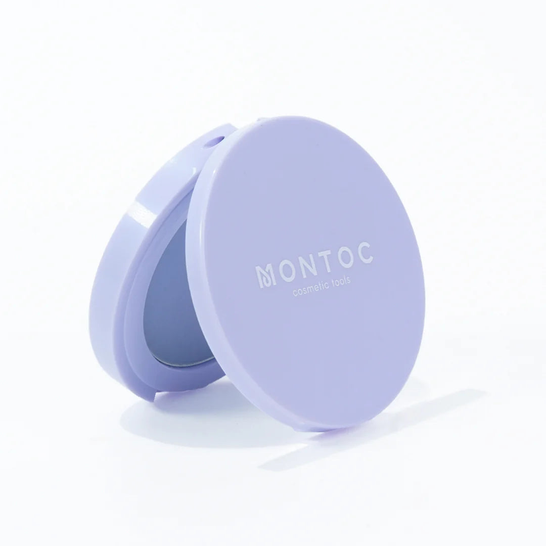 SOFT POWDER GEL OIL CONTROL 5.2G MONTOC