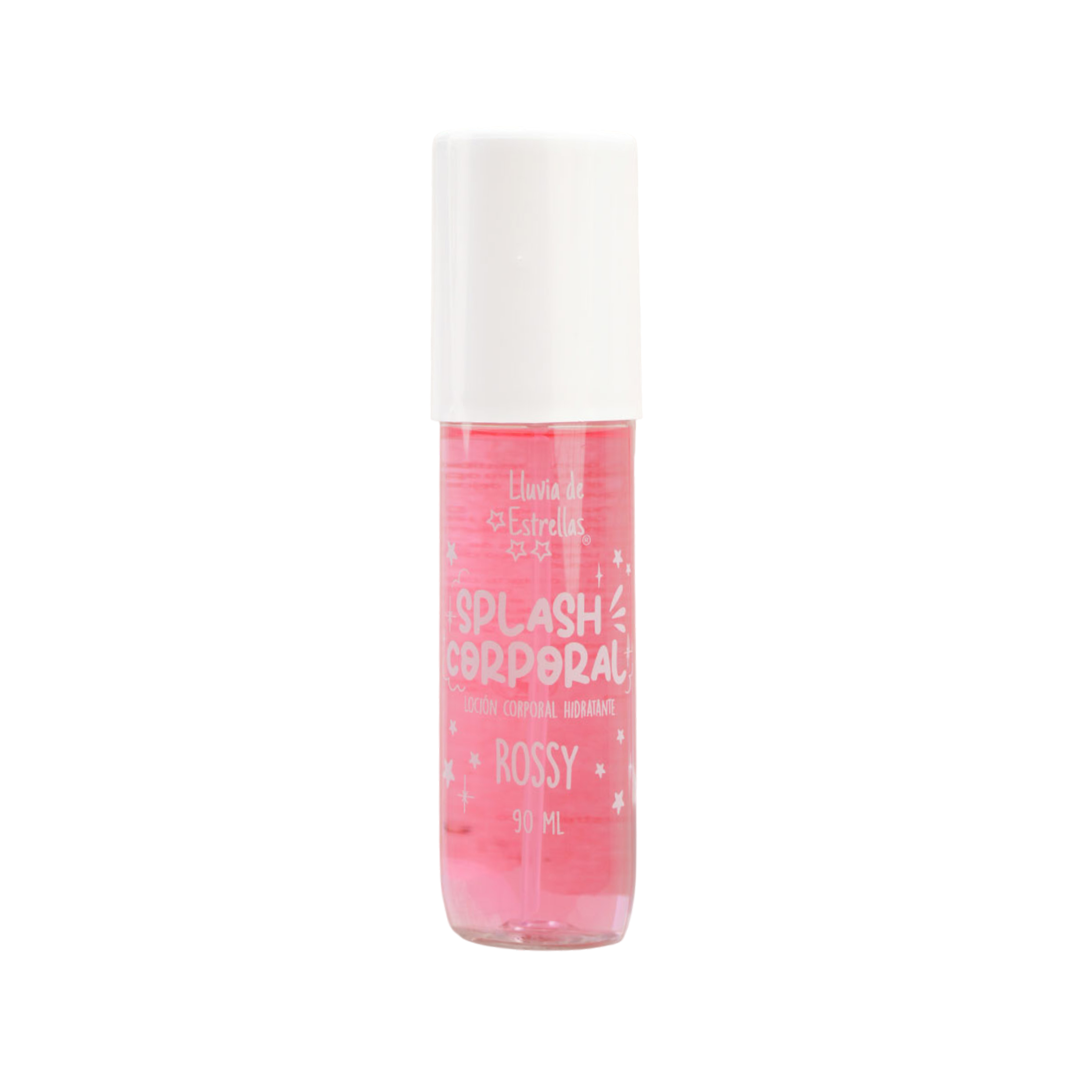 SPLASH CORPORAL 90ML LLUVIA DE ESTRELLA