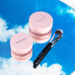 POLVO SUELTO ROSADO SOFT POWDER 10G MONTOC