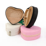 JOYERO CORAZÓN MEDIANO MARTINA