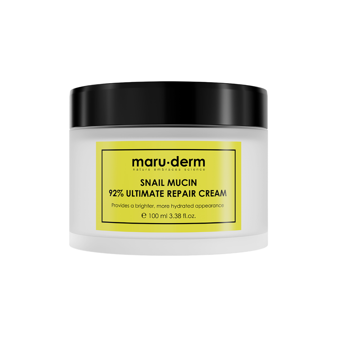 CREMA BABA DE CARACOL 92% 100ML MARUDERM