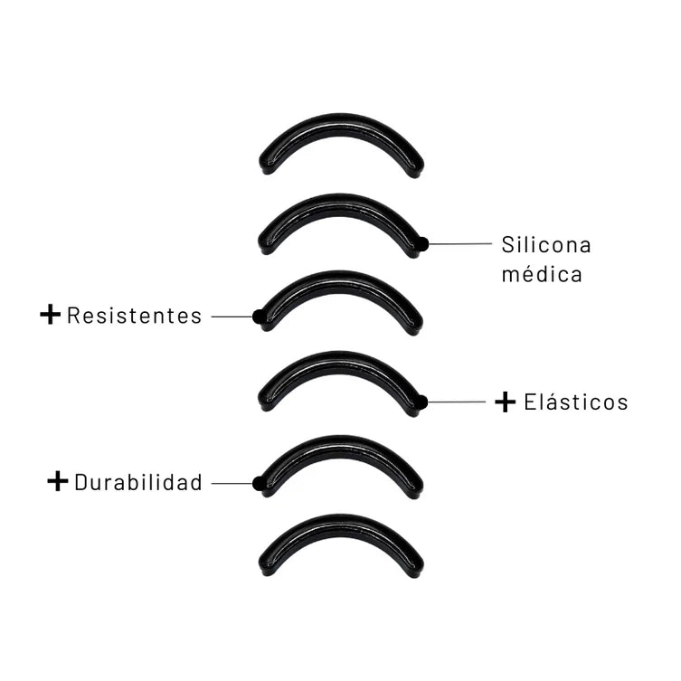 ENCRESPADOR PROFESIONAL ESPECTAÑAS