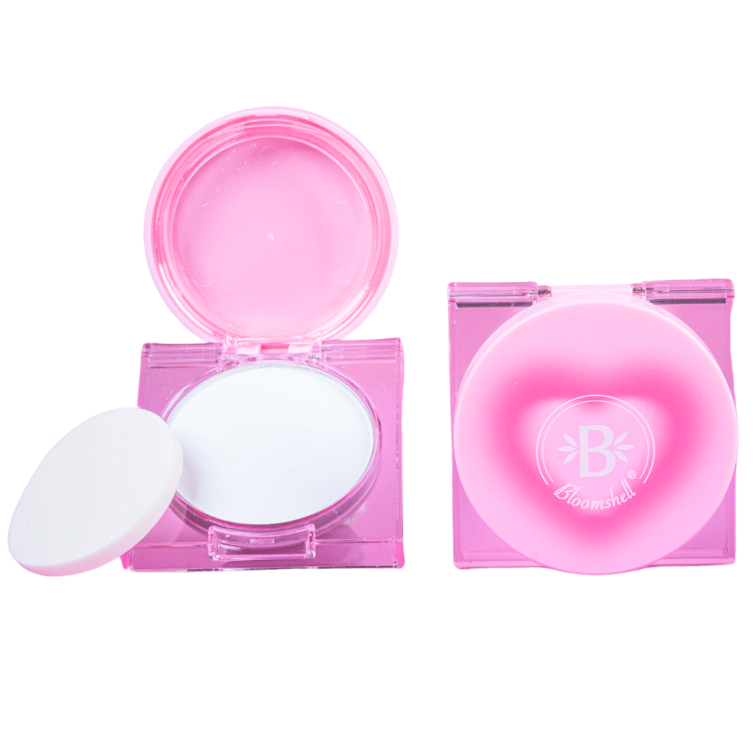 BLOOM FRESH POLVO COMPACTO 10G BLOOMSHELL