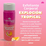 EXFOLIANTE CORPORAL 220ML FANTILUNA