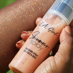 SHIMER SPRAY 80ML L.A GIRL