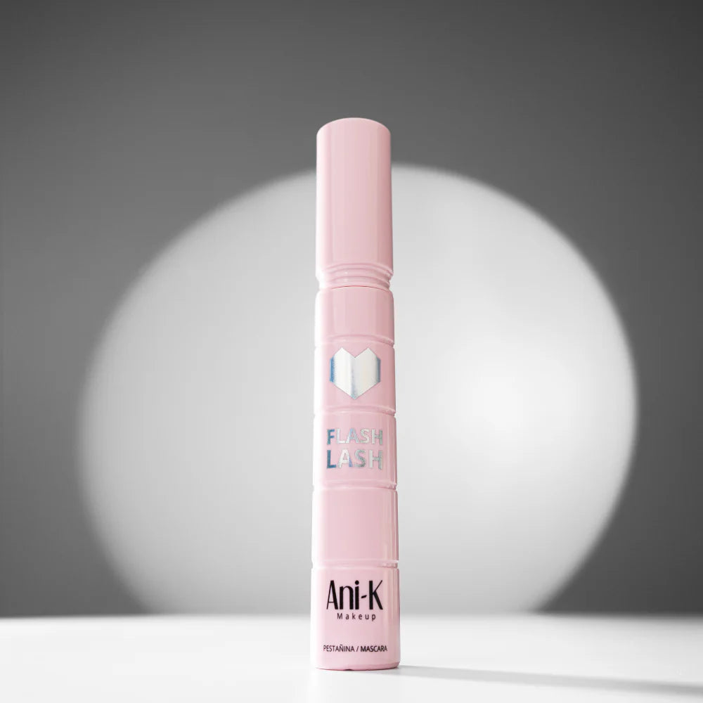 PESTAÑINA/MÁSCARA FLASH LASH 12G ANI-K