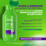 TRATAMIENTO CAPILAR ACONDICIONADOR ANTI-CAIDA 450ML POCION