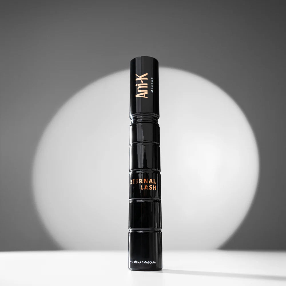 PESTAÑINA/MÁSCARA ETERNAL LASH 10G ANI-K