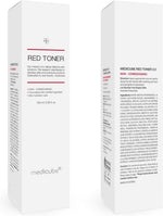 RED TONER 2.0 NEW 100ML MEDICUBE