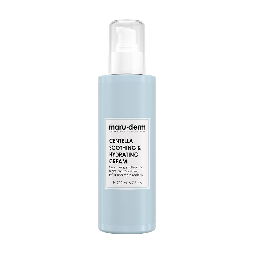CREMA CALM-HIDRA CENTELLA 200ML MARUDERM