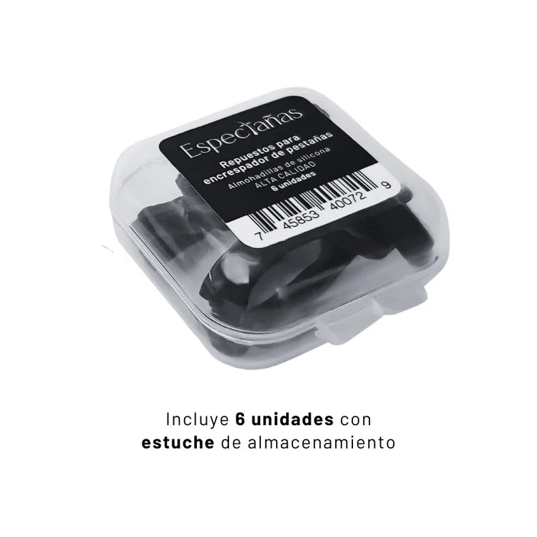 ENCRESPADOR PROFESIONAL ESPECTAÑAS