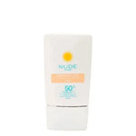 PROTECTOR FACIAL SPF50 PRIMER CON COLOR 50ML NUDE