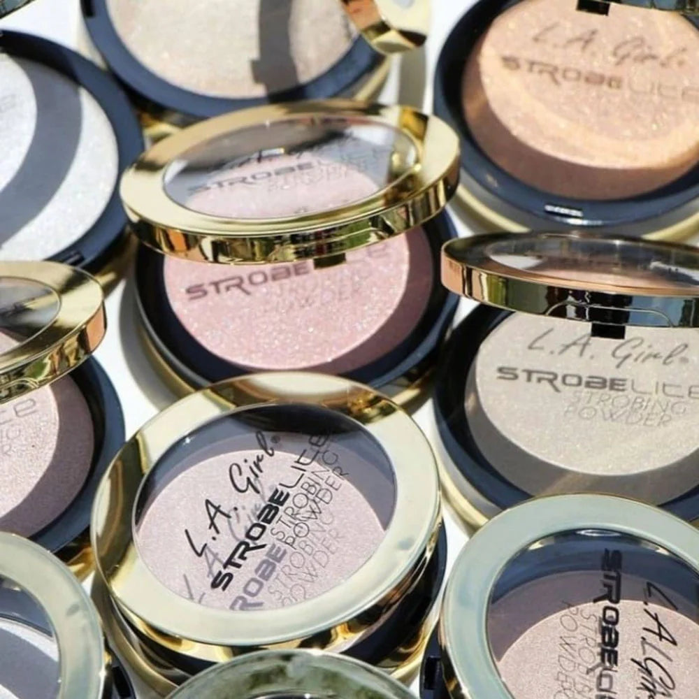 ILUMINADOR STROBELITE 5,5G L.A GIRL