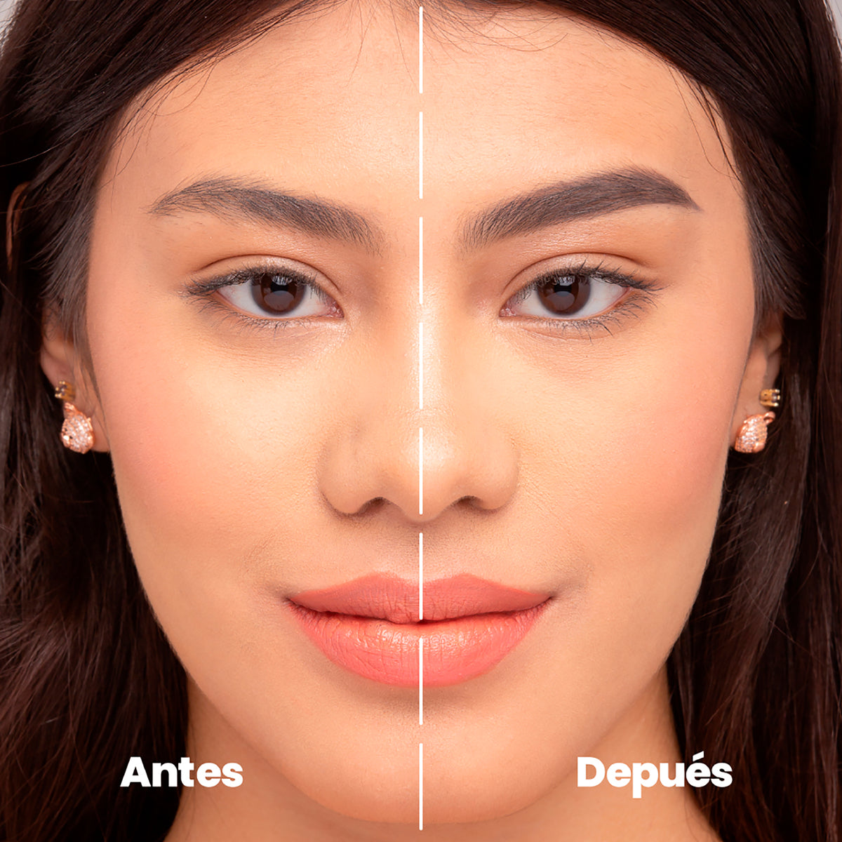 BETÚN DE CEJAS BROW EFFECT 3,5G MONTOC