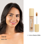 CORRECTOR DE OJERAS 9ML ANI-K