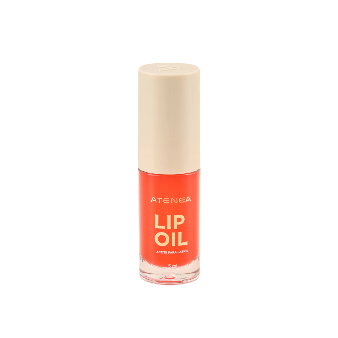 LIP OIL COLLECTION 5ML ATENEA