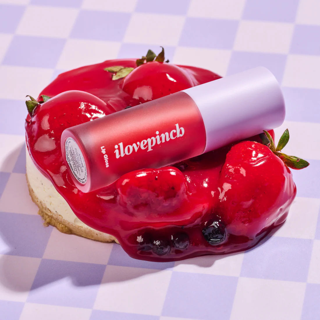 GLASSATO LIPGLOIL 5G ILOVEPINCH