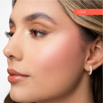 PALETA DE RUBOR LIGHT SET 8T MONTOC