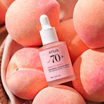 SERUM NIACINAMIDE PEACH 70% 30ML ANUA