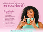 CREMA FACIAL ANTIENVEJECIMIENTO Y TENSORA 50ML KABA