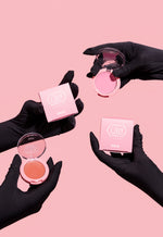 RUBOR EN CREMA 4G GIRLY