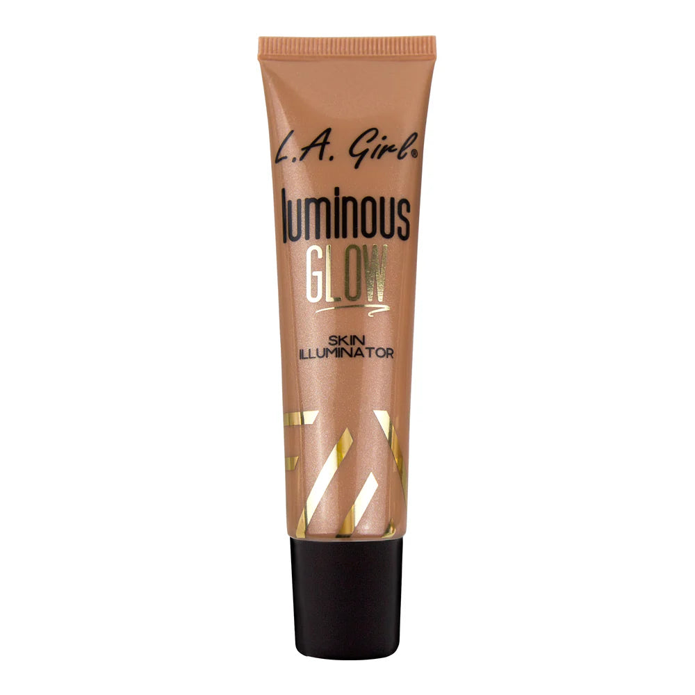 ILUMINADOR LÍQUIDO 30ML L.A GIRL