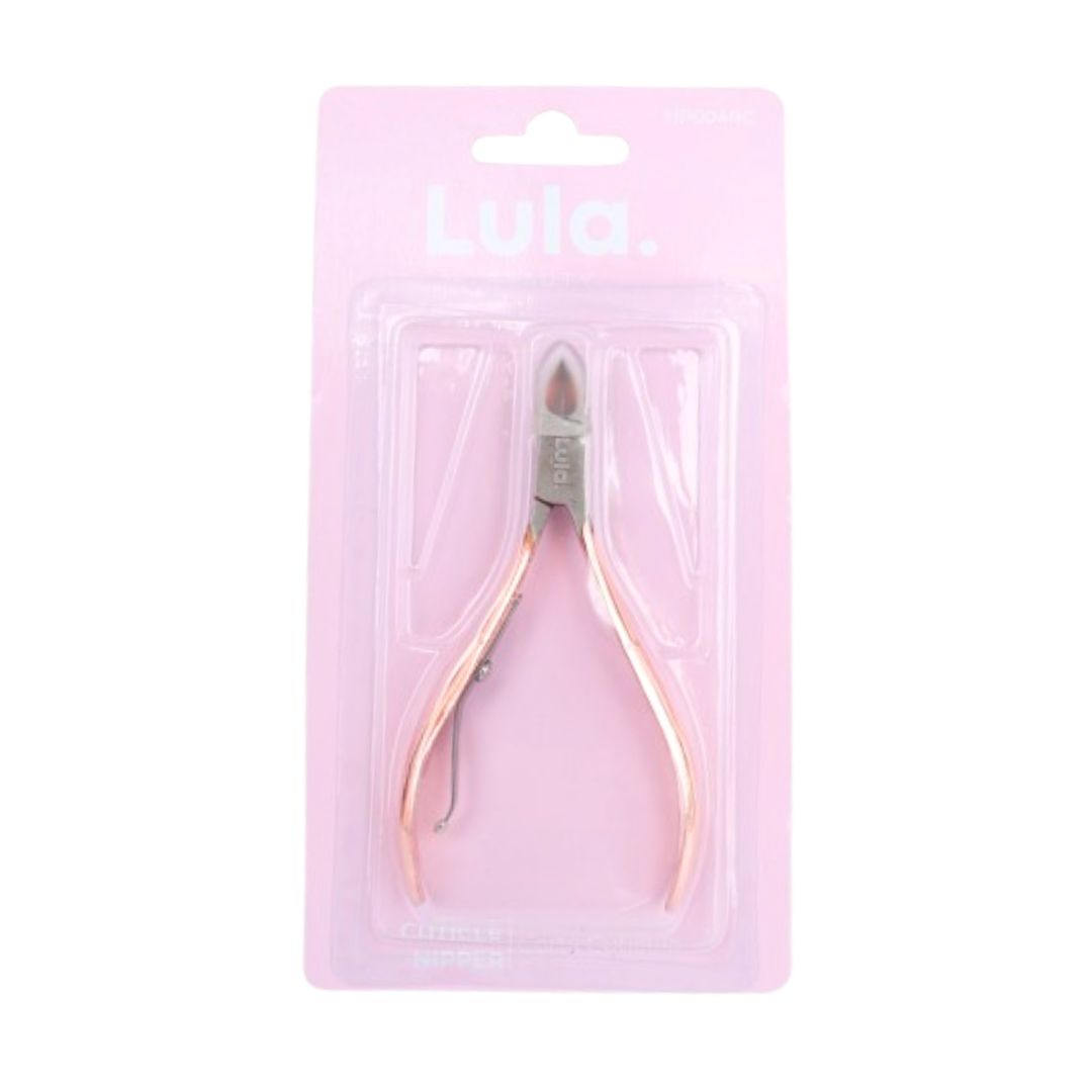 ALICATE GOLDEN ROSE HP004RG LULA