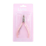 ALICATE GOLDEN ROSE HP004RG LULA