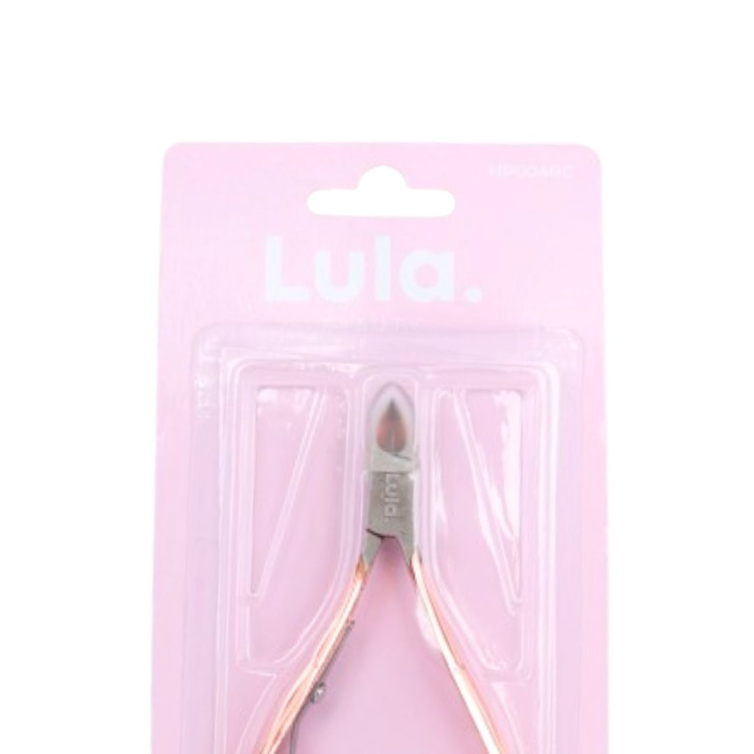 ALICATE GOLDEN ROSE HP004RG LULA