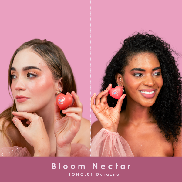 BLOOM NÉCTAR 5G BLOOMSHELL