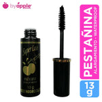 PESTAÑINA SUPER LASH CEPILLO PROFESIONAL 13G BY APPLE
