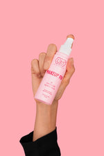 FIJADOR MAKEUP FIX 125ML GIRLY