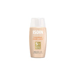 FOTOPROTECTOR FUSION WATER MAGIC SPF50 LIGHT 50ML ISDIN