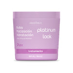 TRATAMIENTO PLATINUM LOOK 500ML AMAZONICA BELEZA