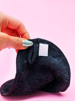 TOALLA FACIAL DESMAQUILLANTE GIRLY