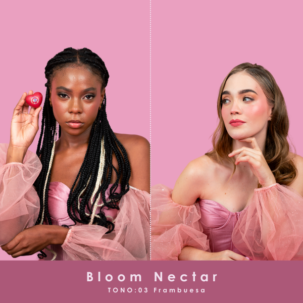 BLOOM NÉCTAR 5G BLOOMSHELL