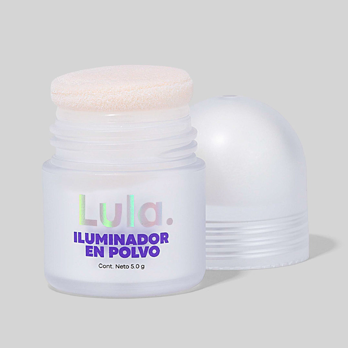 ILUMINADOR EN POLVO 5G LULA