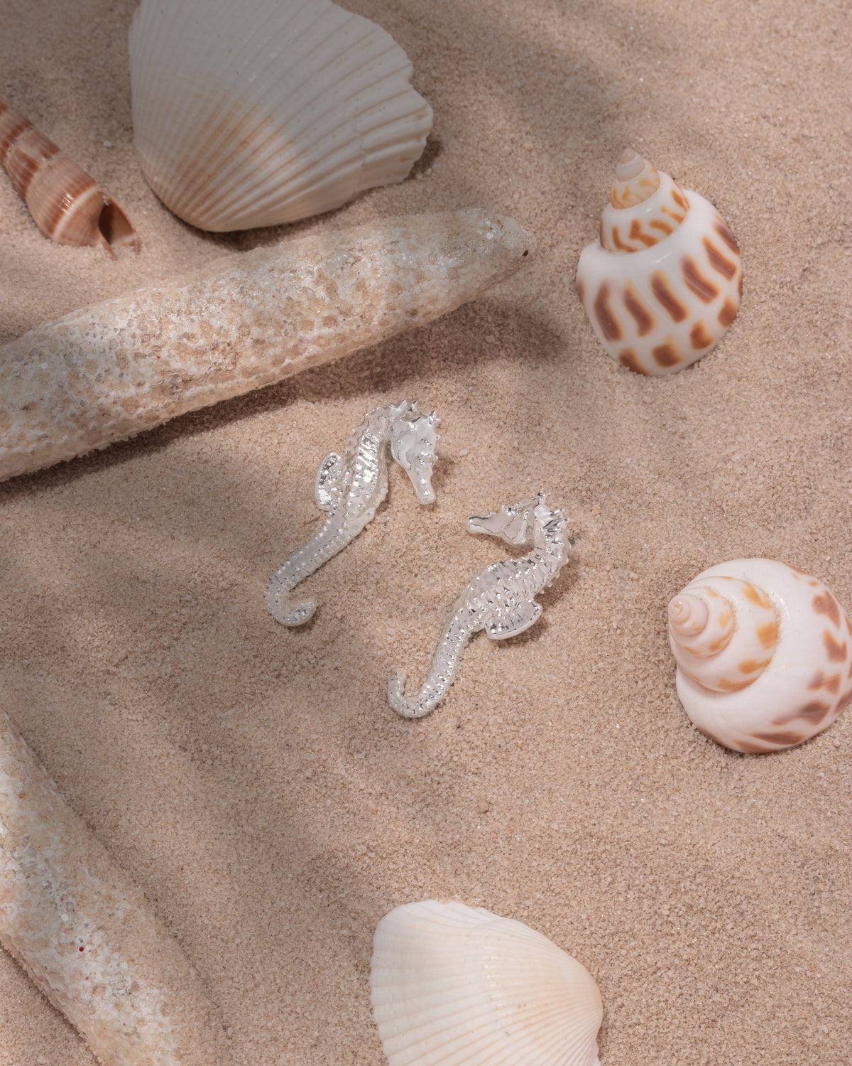 ARETES CABALLITO DE MAR AVEMARÍA