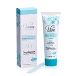 CREMA DEPILATORIA DEPIL PERFECT 100ML IDUNN