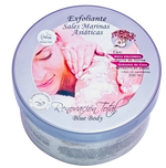 EXFOLIANTE SALES MARINAS ASIÁTICAS BLUE BODY IDUNN