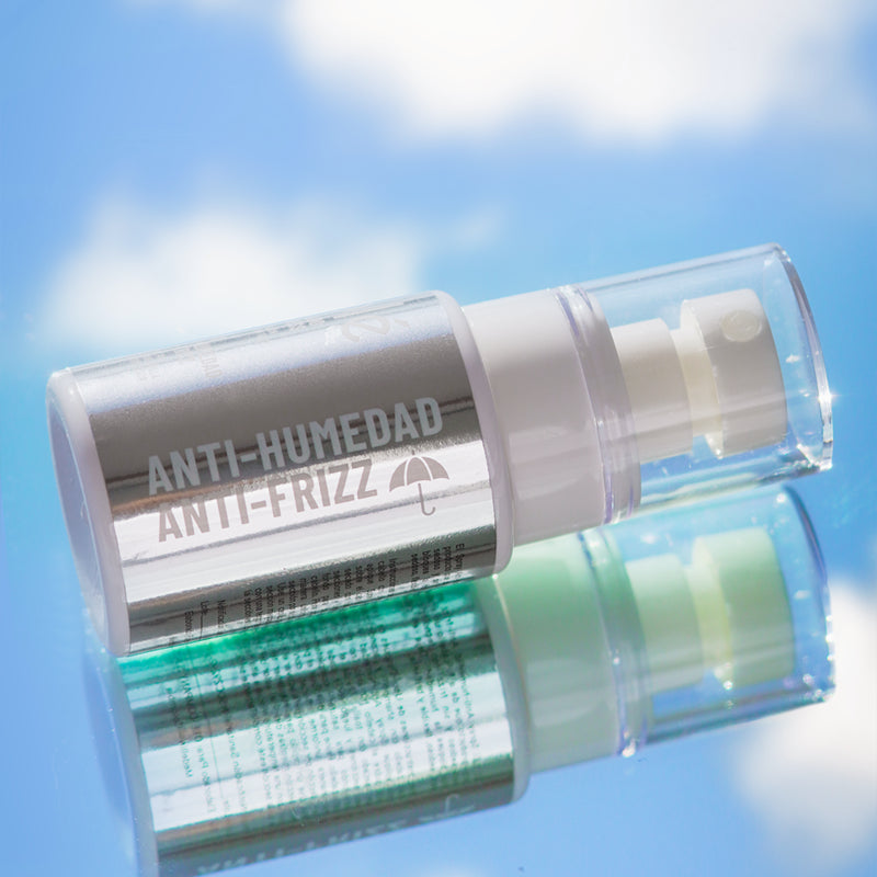 SPRAY ANTI-HUMEDAD ANTI-FRIZZ 60ML OLÉ CAPILAR