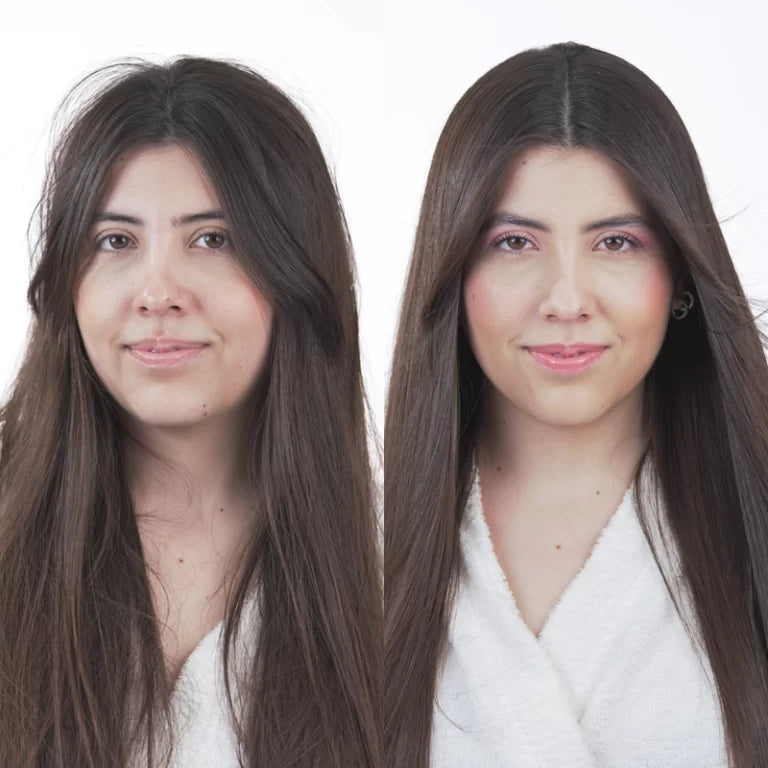 SPRAY ANTI-HUMEDAD ANTI-FRIZZ 60ML OLÉ CAPILAR