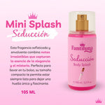 MINI SPLASH CORPORAL 105ML FANTILUNA